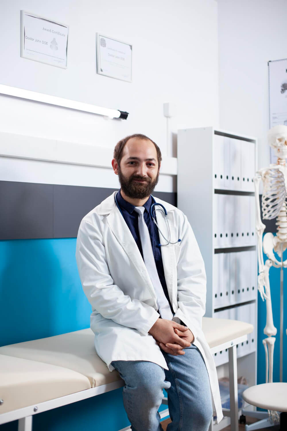 kyrokap agencia de marketing publicidad mexico consultorio quiropractico moderno